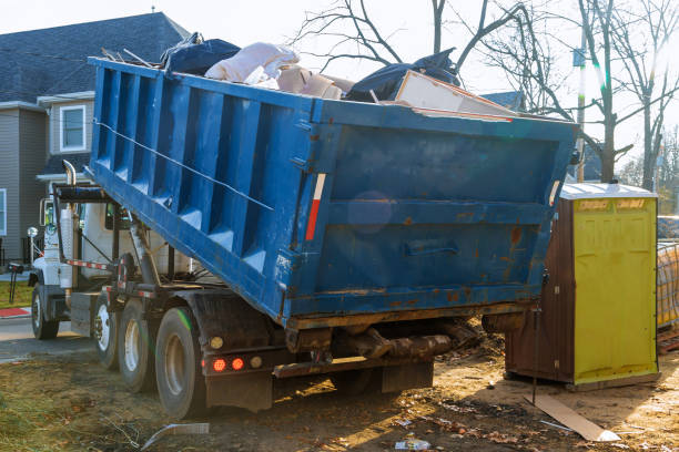 Reliable Inez, TX Junk Removal Solutions